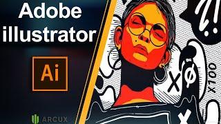 Que es illustrator y para que sirve Adobe Illustrator?